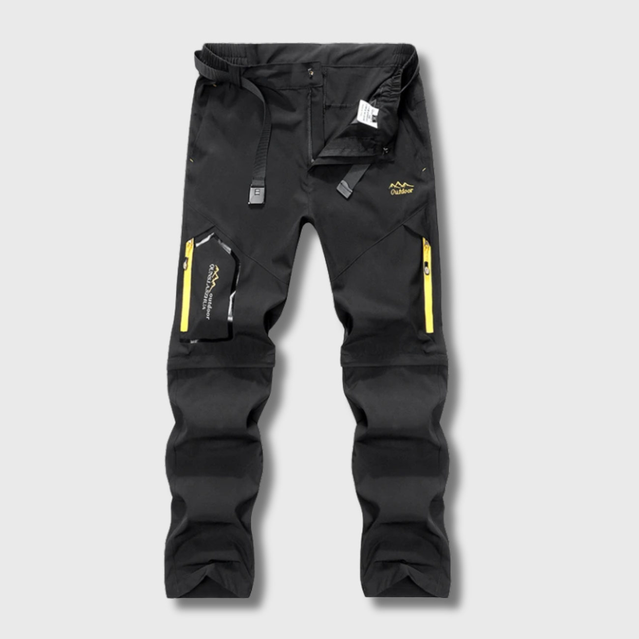 2 in 1 Trekking Pants