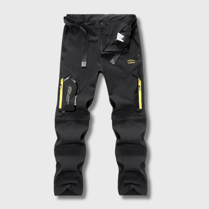 2 in 1 Trekking Pants