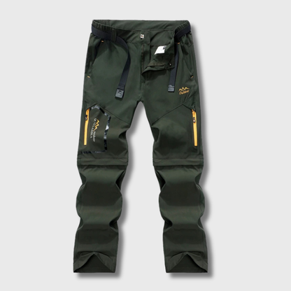 2 in 1 Trekking Pants