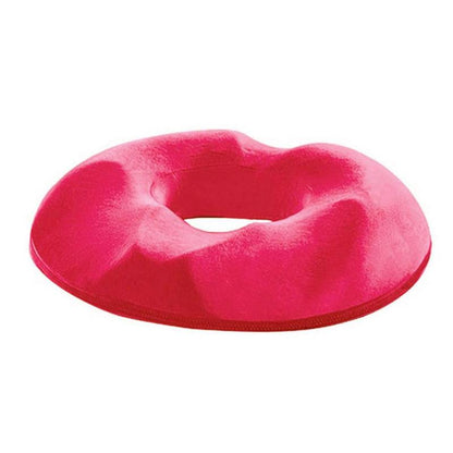 Haemorrhoid relief seat cushion | Ergonomic support for comfortable sitting