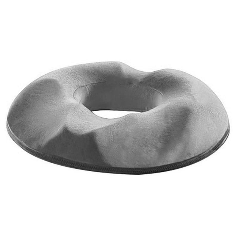 Haemorrhoid relief seat cushion | Ergonomic support for comfortable sitting