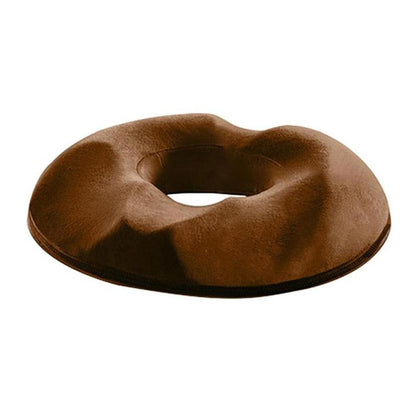 Haemorrhoid relief seat cushion | Ergonomic support for comfortable sitting