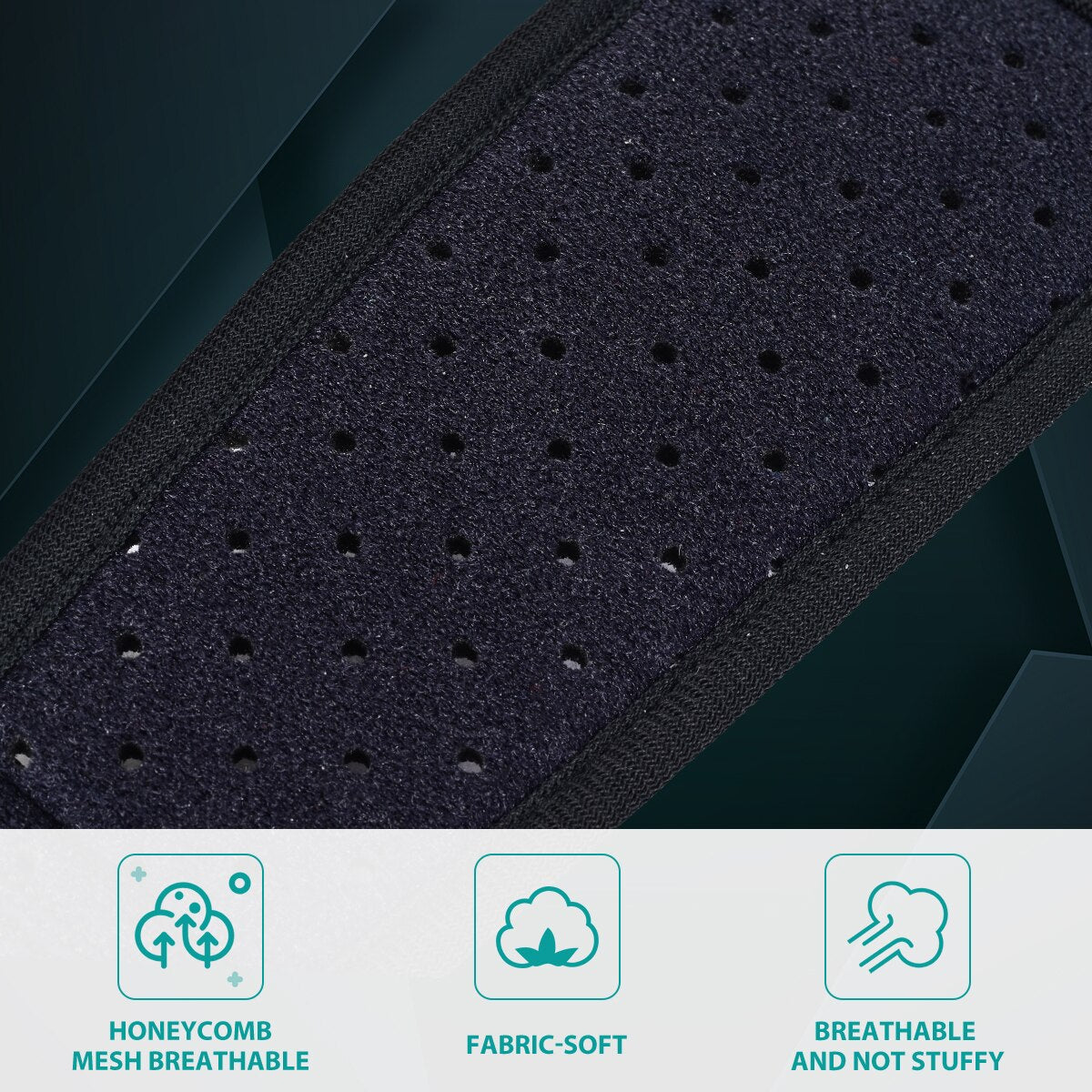 Hernia Belt – Ultimate Support Brace for Active Individuals