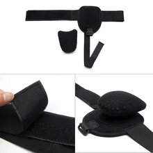 Hernia Belt – Ultimate Support Brace for Active Individuals