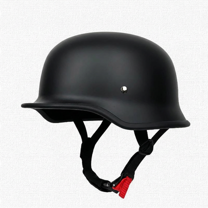 Outlaw Motorcycle Half Helmet