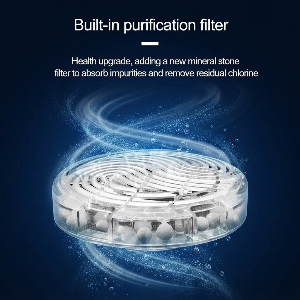 Hydrogen water bottle with portable wellness and easy hydration