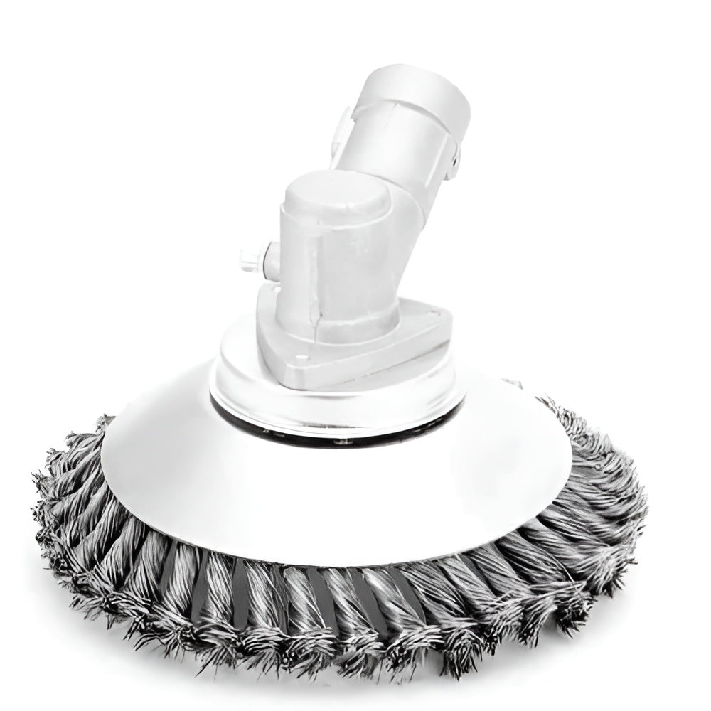 EasyTrimmer – Weed Removal Made Easy