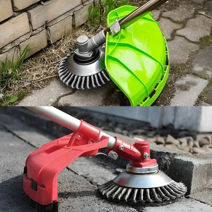 EasyTrimmer – Weed Removal Made Easy