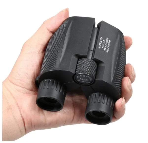 Jumelles Compactes pour Randonnée et Chasse | RONDOR