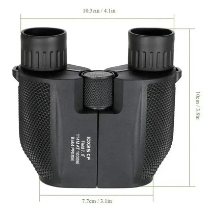 Jumelles Compactes pour Randonnée et Chasse | RONDOR