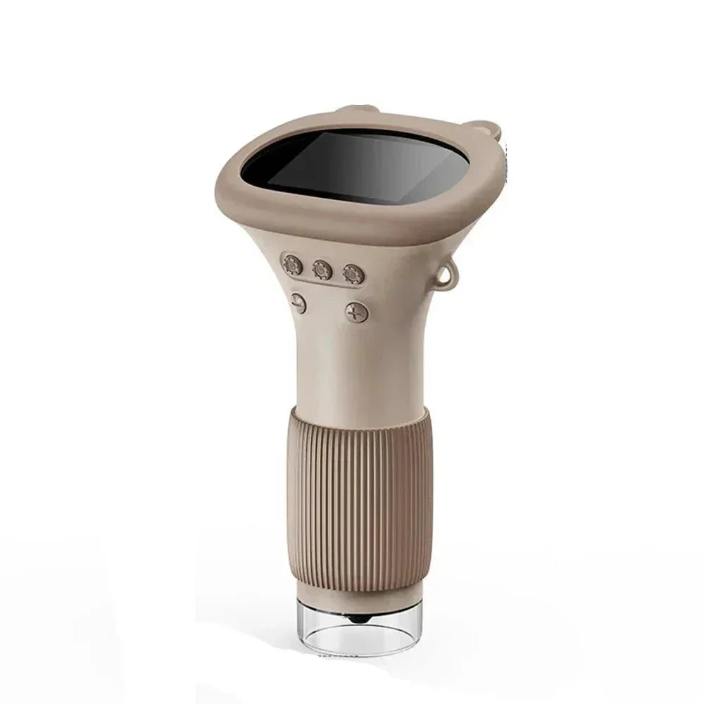 LearnScope™ Microscope pour Enfants I RONDOR