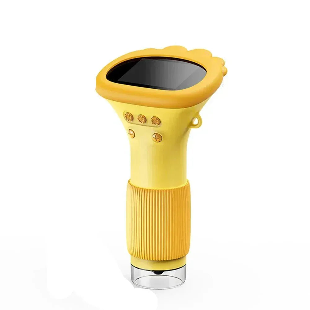 LearnScope™ Microscope pour Enfants I RONDOR