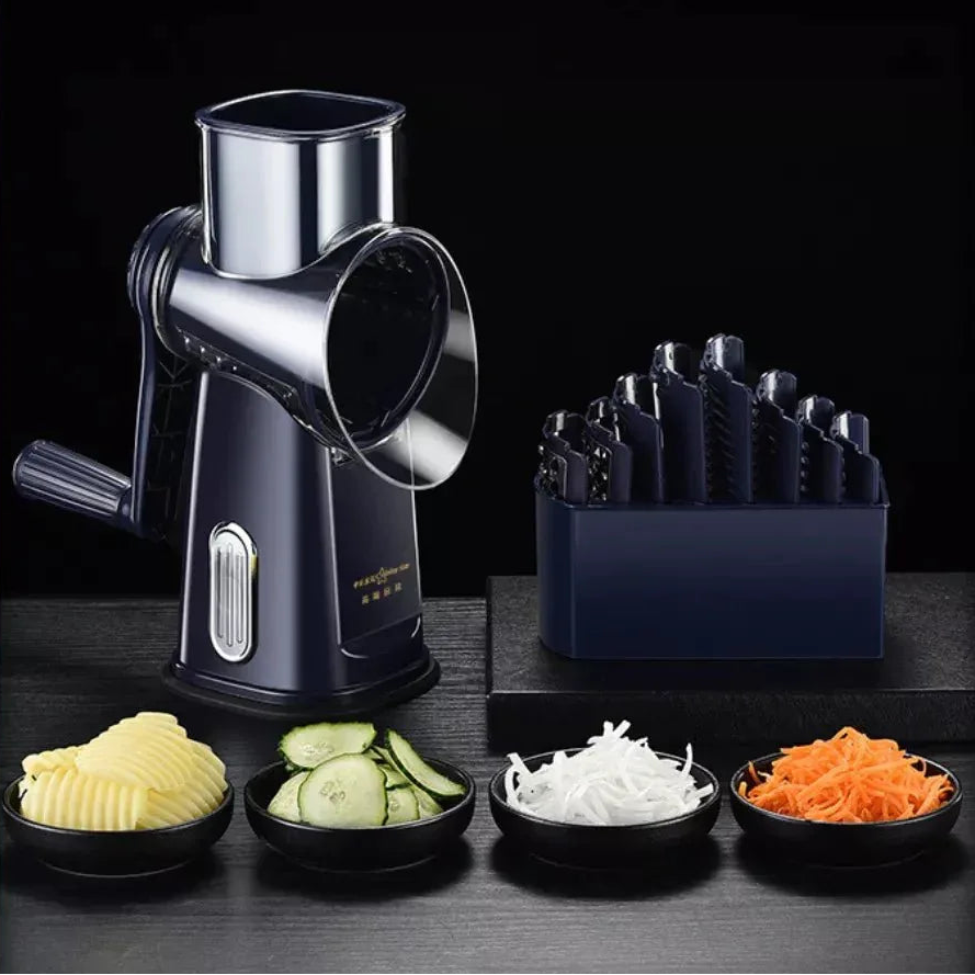 Mandoline de Cuisine Multifonction