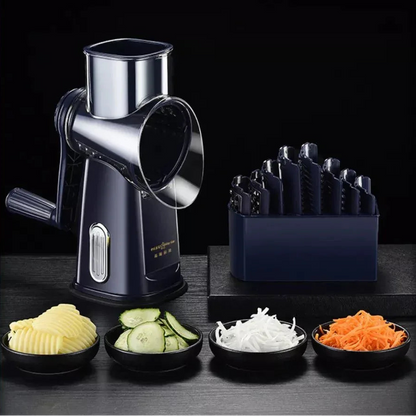 Mandoline de Cuisine Multifonction