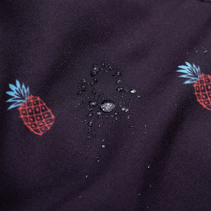 Men's Quick-Dry Swimming Shorts for Summer