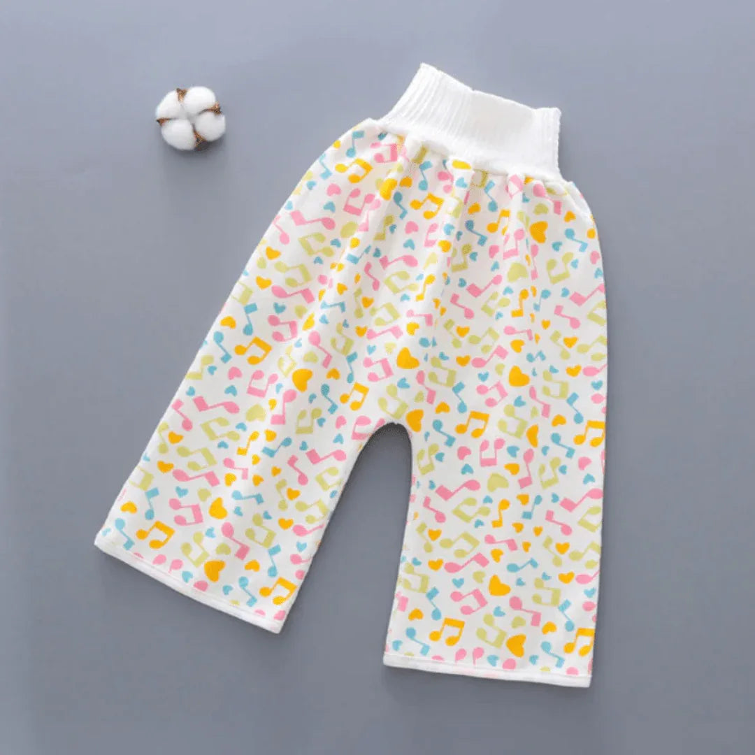 PantaSec™ - Pantalon d'apprentissage étanche et lavable | RONDOR