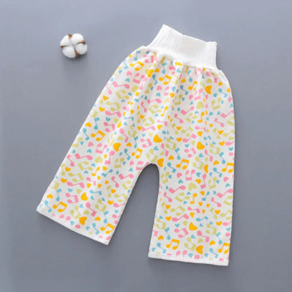PantaSec™ - Pantalon d'apprentissage étanche et lavable | RONDOR