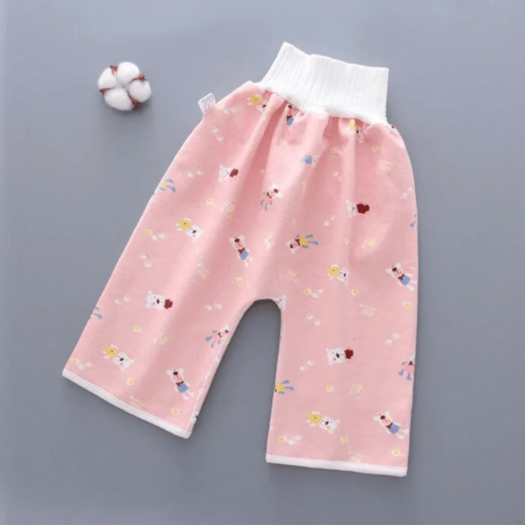 PantaSec™ - Pantalon d'apprentissage étanche et lavable | RONDOR
