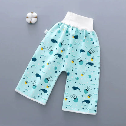 PantaSec™ - Pantalon d'apprentissage étanche et lavable | RONDOR