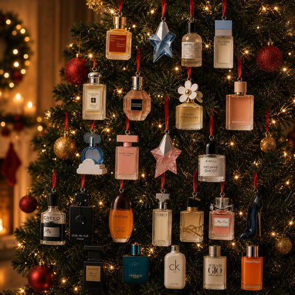 Perfume Advent Calendar 2026