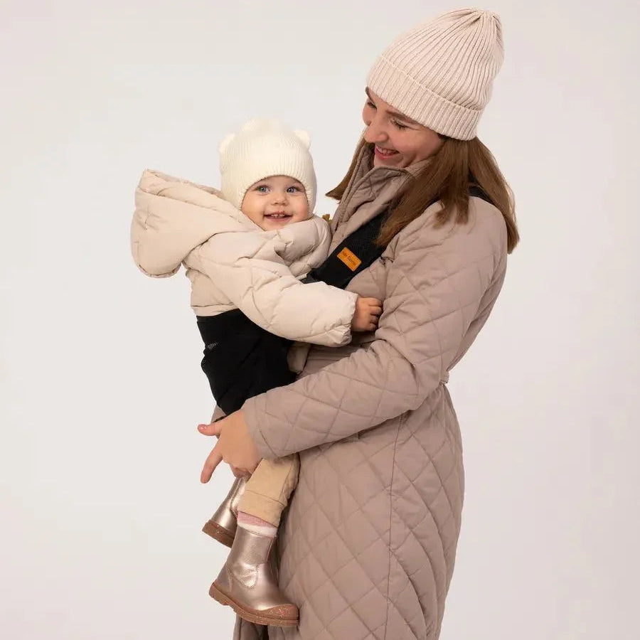 Porte-bébé adaptatif