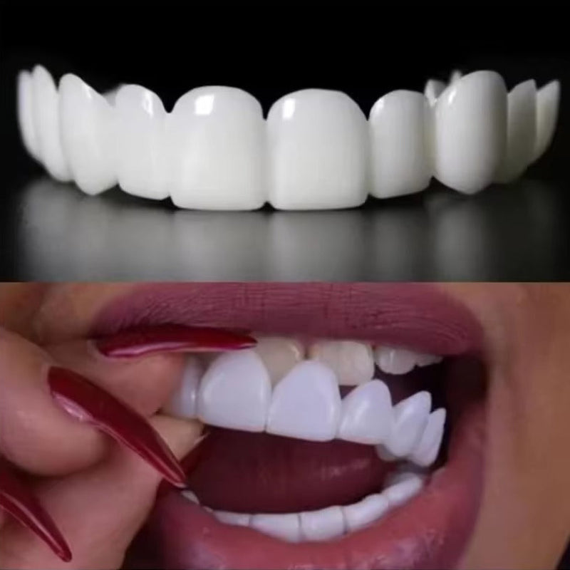 Removable dental prosthesis | Comfortable fit for everyday use