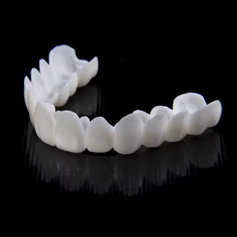 Removable dental prosthesis | Comfortable fit for everyday use