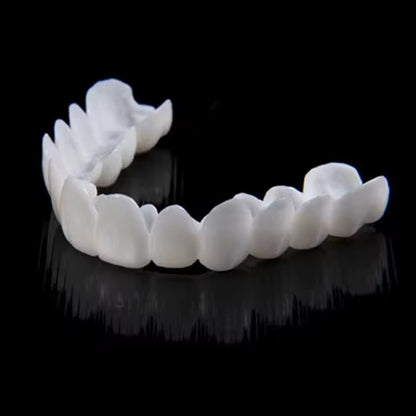Removable dental prosthesis | Comfortable fit for everyday use