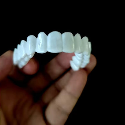 Removable dental prosthesis | Comfortable fit for everyday use