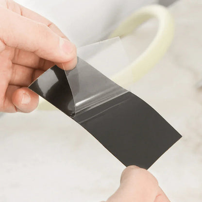 SealFix Ultra™ – Bande d’Étanchéité Autocollante, Flexible & Résistante aux Intempéries | RONDOR