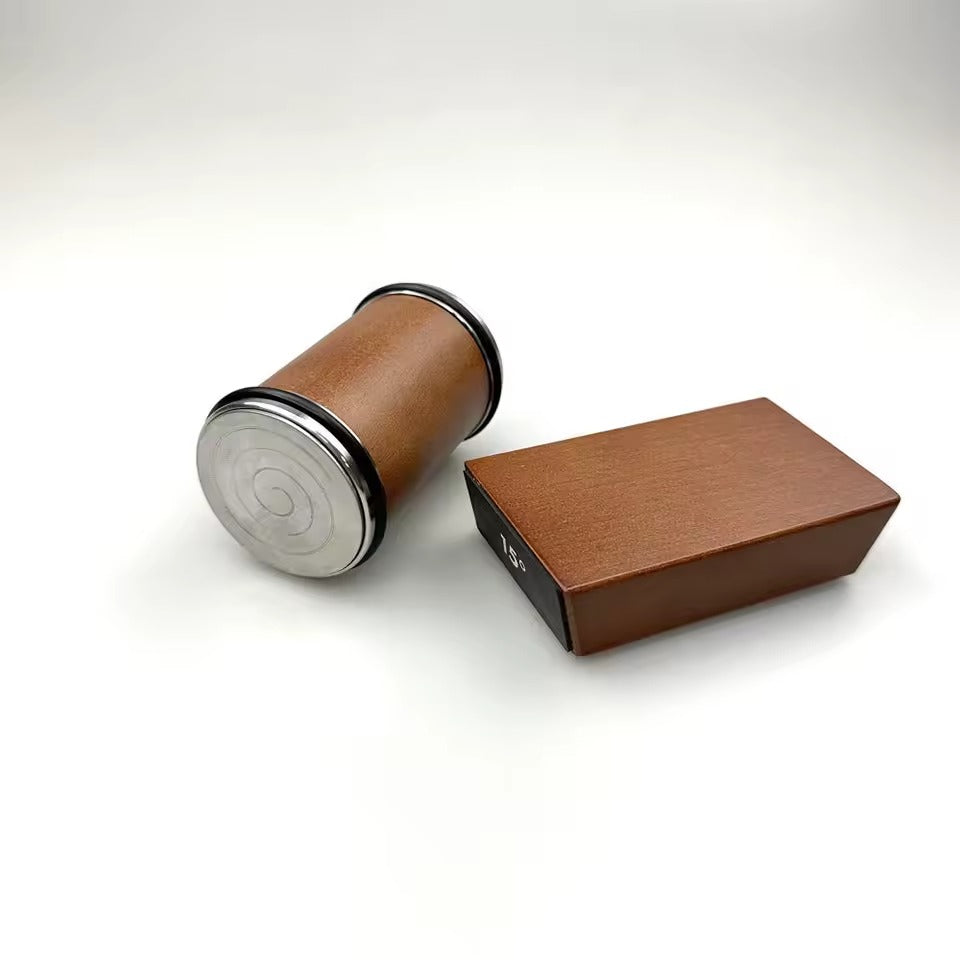 Diamond-coated roller knife sharpener for straight-edged kitchen knives