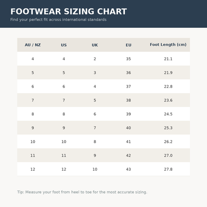 Diabetic comfort shoes | Extra-roomy fit for swollen feet