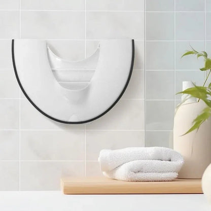 Siège de toilettes pliable et portable pour enfants