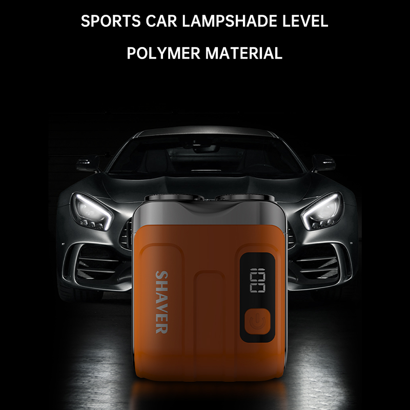 Portable Mini Men's Electric Shaver – Compact & rechargeable – Wet/dry use, perfect for travel or gym bag – quick and smooth shave