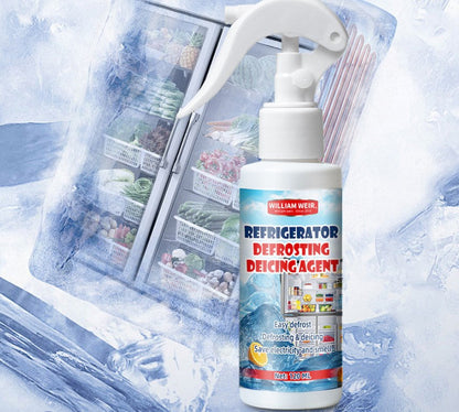 Defrosting Spray for Fridge Freezer