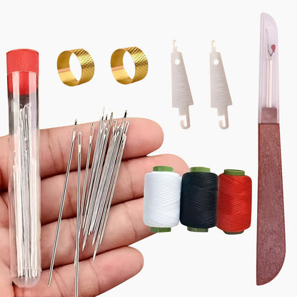 Buy 1 Get 1 Free! – 37-Piece Sewing Tool Set