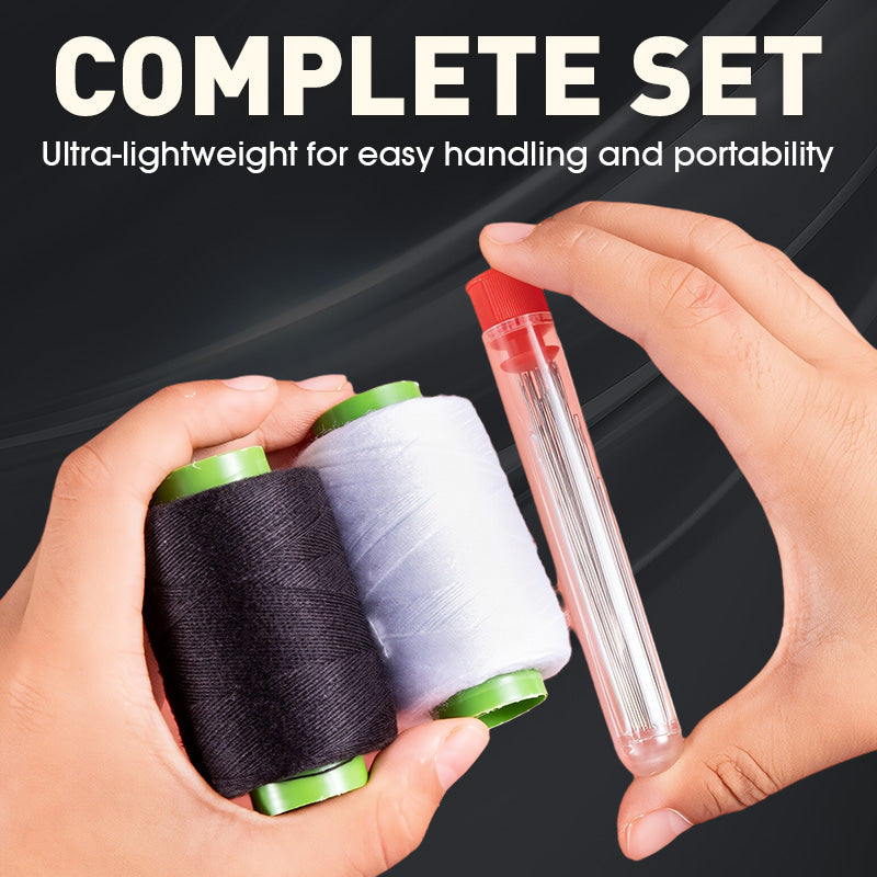 Buy 1 Get 1 Free! – 37-Piece Sewing Tool Set