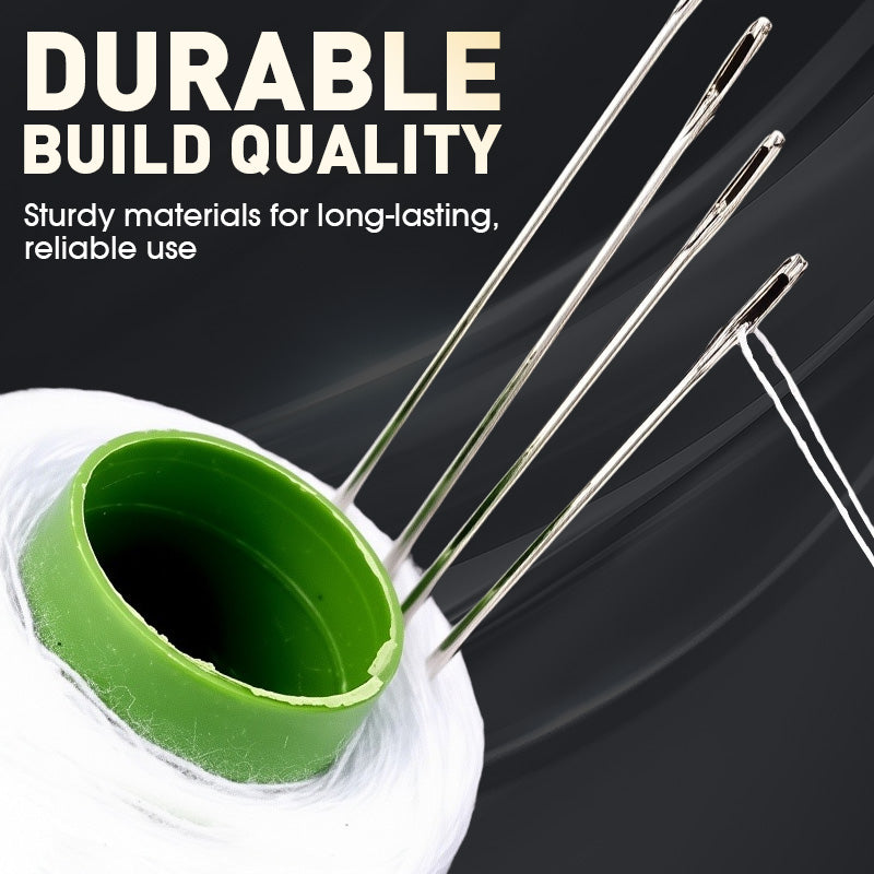 Buy 1 Get 1 Free! – 37-Piece Sewing Tool Set