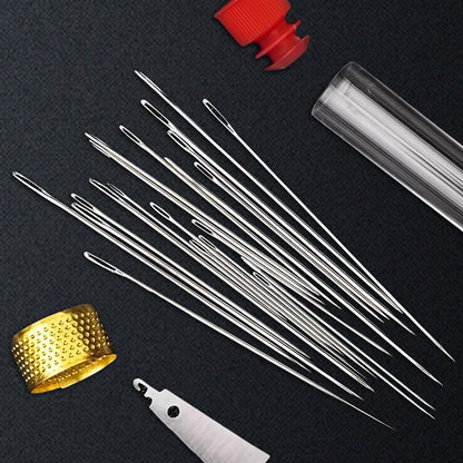 Buy 1 Get 1 Free! – 37-Piece Sewing Tool Set