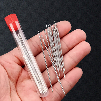 Buy 1 Get 1 Free! – 37-Piece Sewing Tool Set