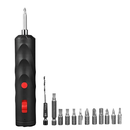 Cordless Screwdriver