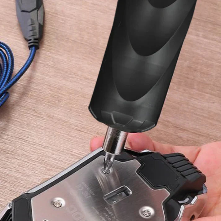 Cordless Screwdriver