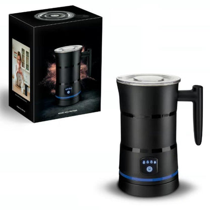 Professional Automatic Foam Maker Electric Milk Frother