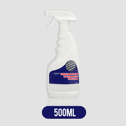 Highly concentrated rust remover – Effective on steel/iron, fast-acting and gentle on metal surfaces