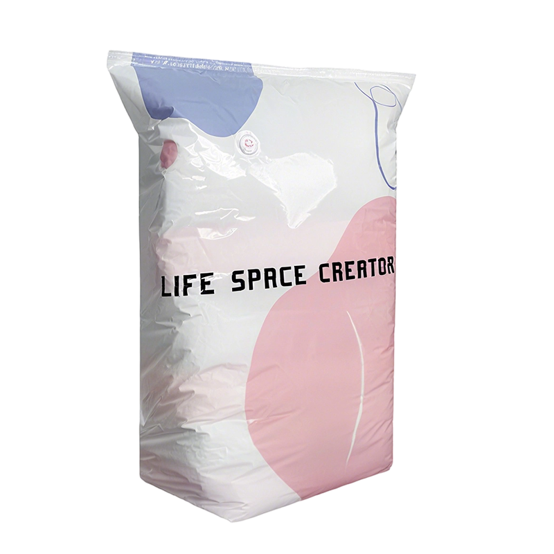 Large Compressible Vacuum Storage Bag – Pump-Free, Watertight & Ideal For Saving Space In Suitcases And At Home