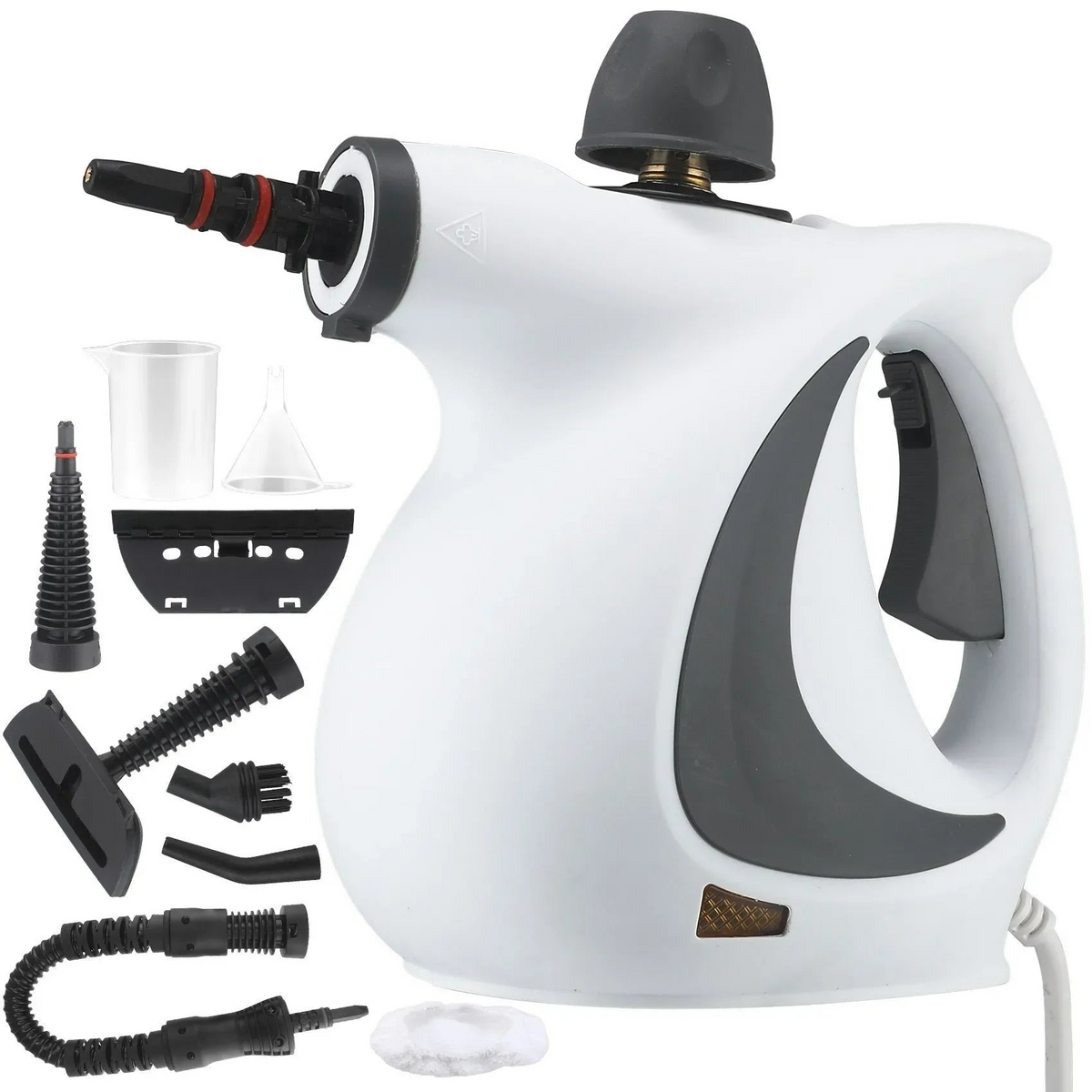 Nettoyeur vapeur haute pression