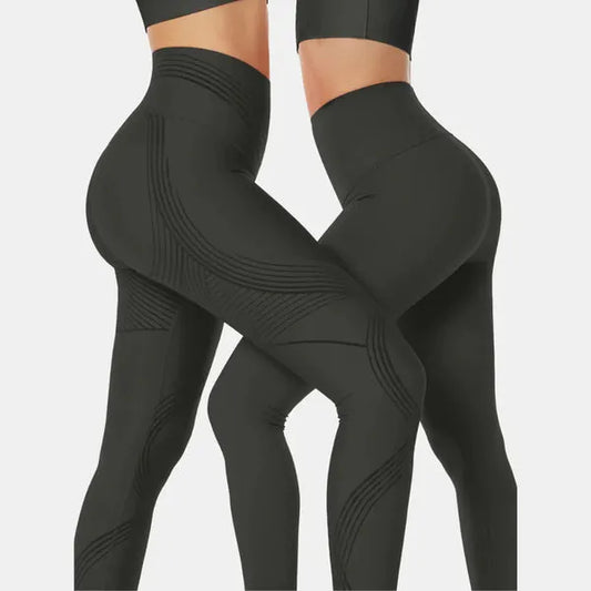 Legging gainant