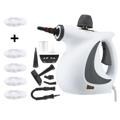 Nettoyeur vapeur haute pression
