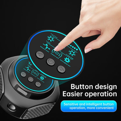 Elsie Ultrasonic Plug-In Pest Deterrent - Indoor and Outdoor, Black or White
