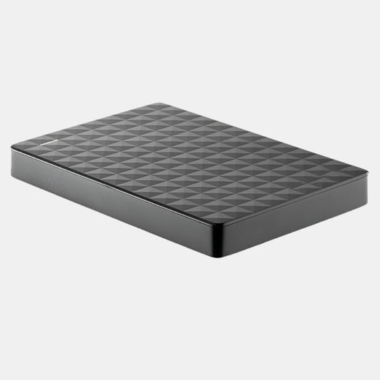 Universal 64GB Portable External Hard Drive